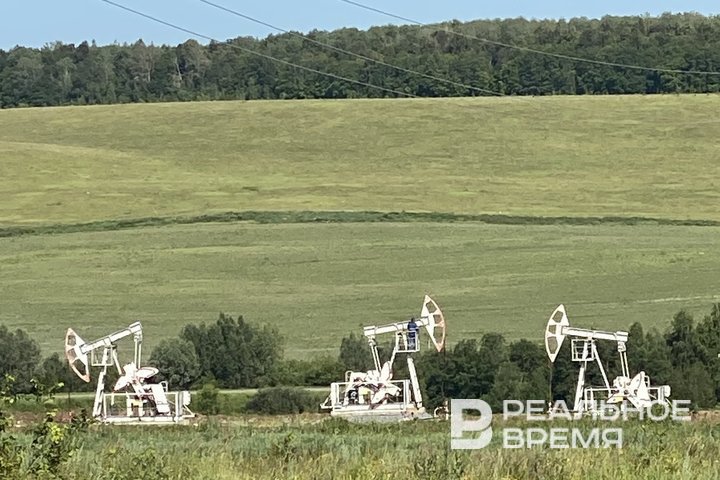 Татарстан занял 30-е место по количеству высокопроизводительных рабочих мест среди регионов России