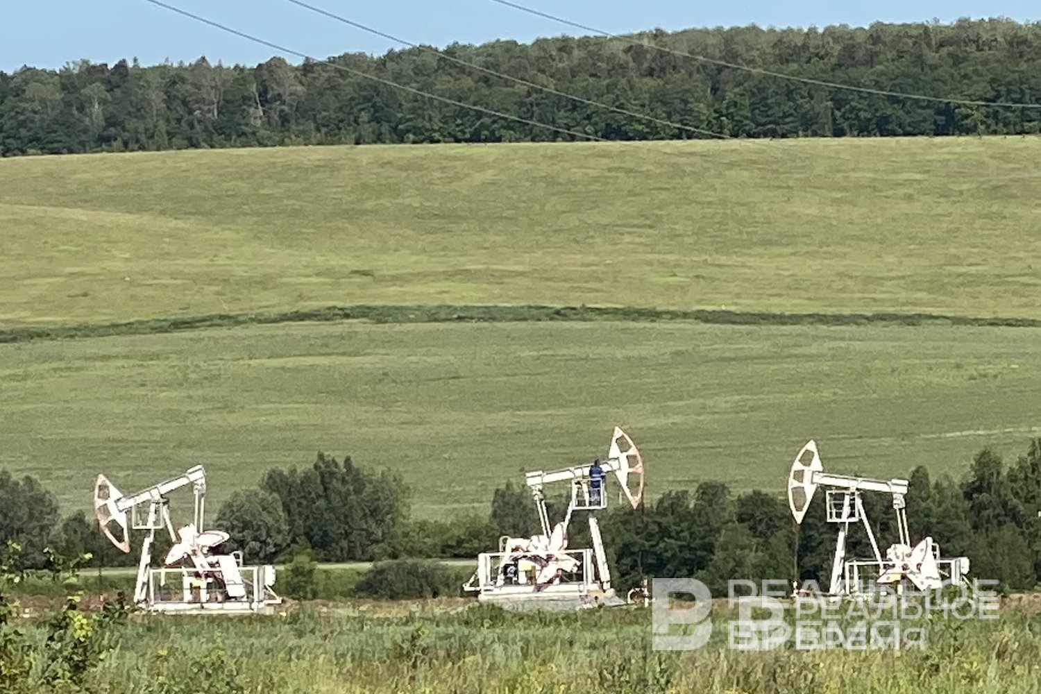 Татарстан занял 30-е место по количеству высокопроизводительных рабочих мест среди регионов России