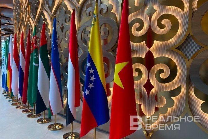 Путин примет участие в онлайн-саммите БРИКС 8 сентября