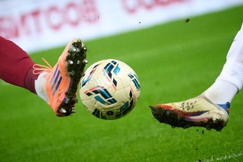 Артига ушел из ангольского клуба и может возглавить «Рубин»