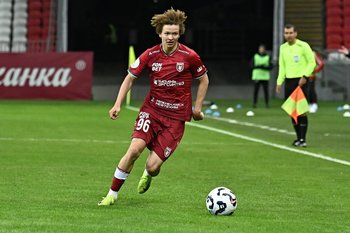 РПЛ опубликовала расписание «Рубина» на первые семь туров сезона