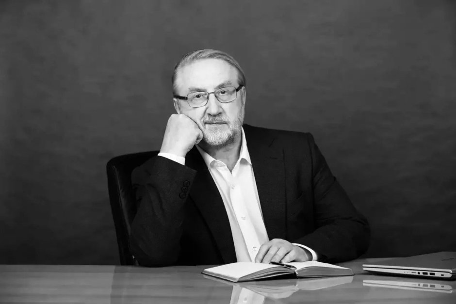 Скончался академик Вадим Покровский — специалист по борьбе со СПИДом