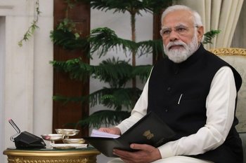 Премьер Индии Моди не приедет в Москву на юбилей Победы из-за обострения с Пакистаном