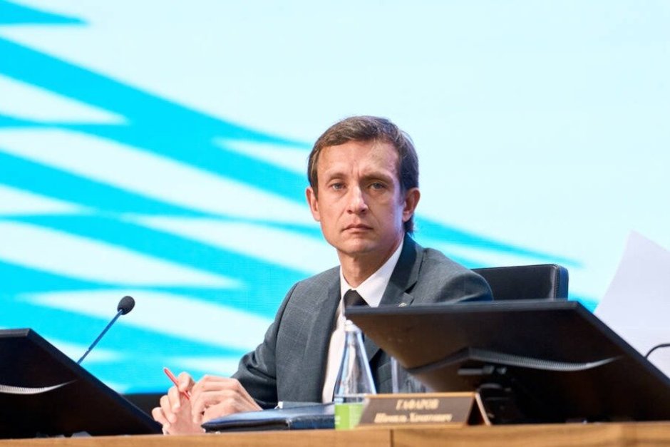 В Минцифры Татарстана прокомментировали ограничения интернета в Казани