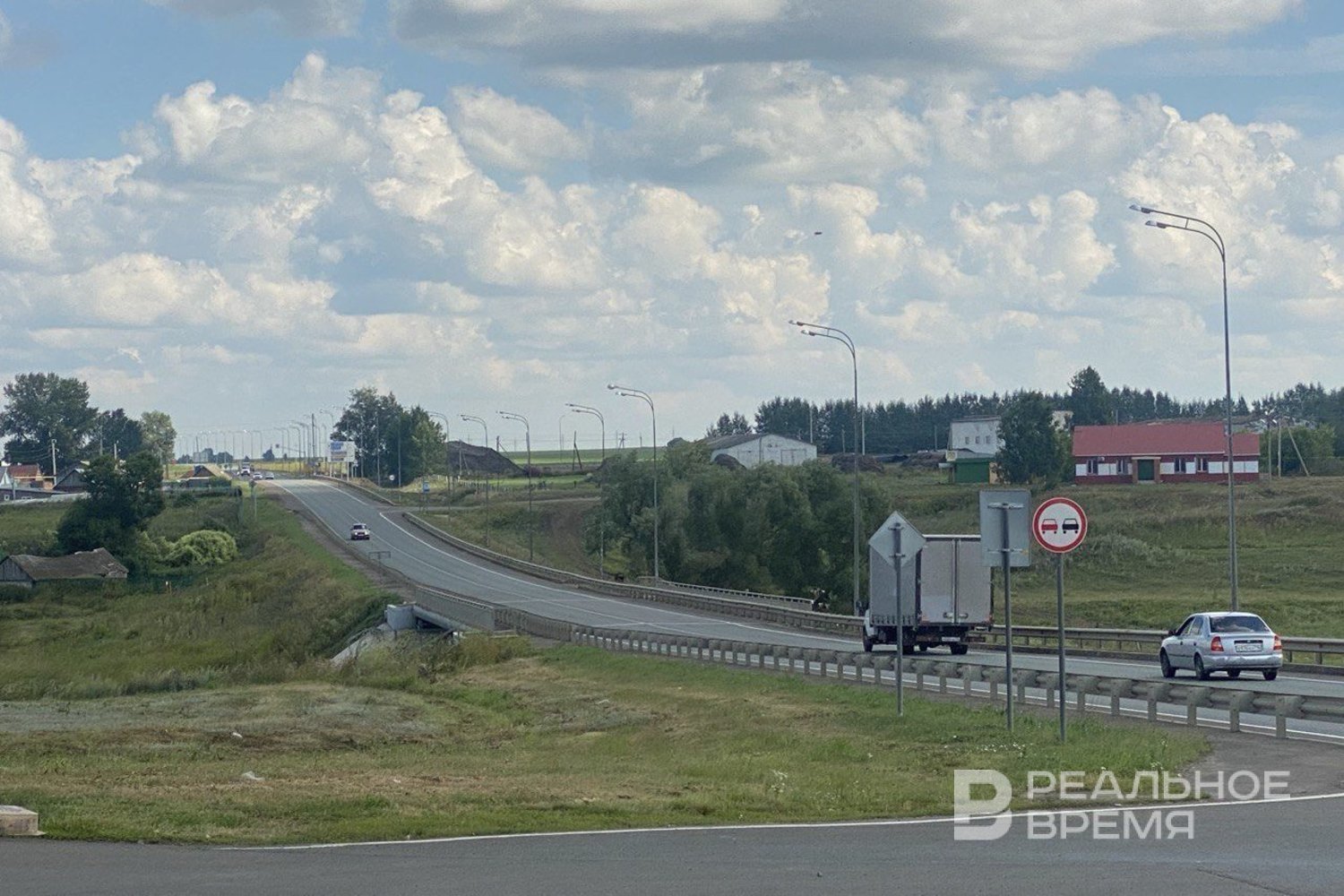 Татарстан занял 22-е место в рейтинге российских регионов по качеству дорог