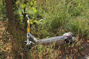 Савин: с начала года в Казани произошло 14 ДТП с самокатами и гироскутерами