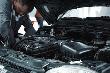 В Татарстане на рынке растет доля китайских авто с пробегом