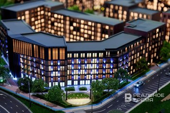 «Эталон» о приходе в Нижнекамск: территория имеет много сложностей и ограничений