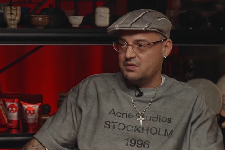 Роскомнадзор проверит доступность альбома Гуфа «Город дорог» в сети