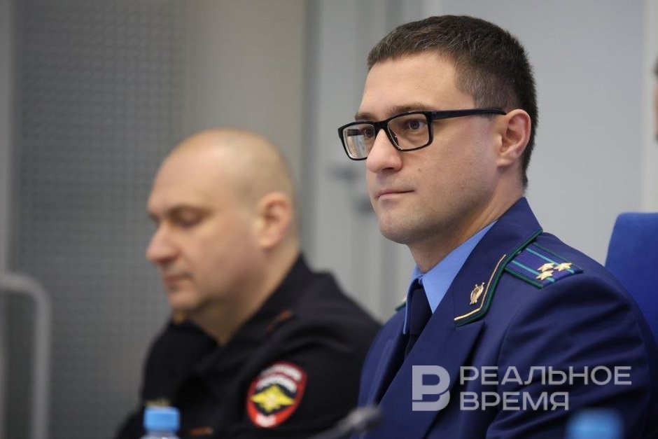 «Это не поблажка»: зампрокурора Татарстана озвучил подходы к наказанию таких досудебщиков, как Камаев