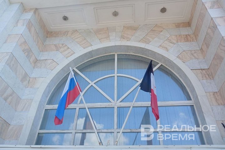 В соседней с Татарстаном Удмуртии ввели запрет на публикацию информации о БПЛА