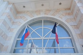 В соседней с Татарстаном Удмуртии ввели запрет на публикацию информации о БПЛА