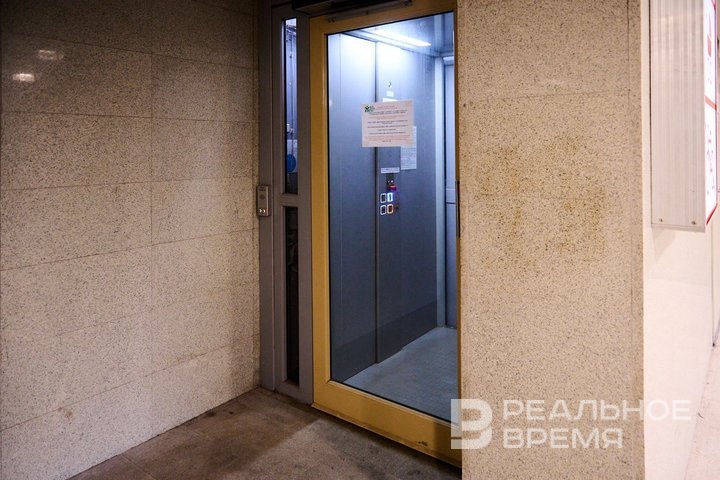 Татарстанское УФАС признало незаконной отсрочку выплат по замене лифтов в шести городах