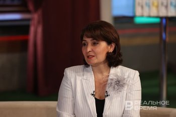 Лейла Фазлеева: «Сегодня важно быть рядом и быть вместе»