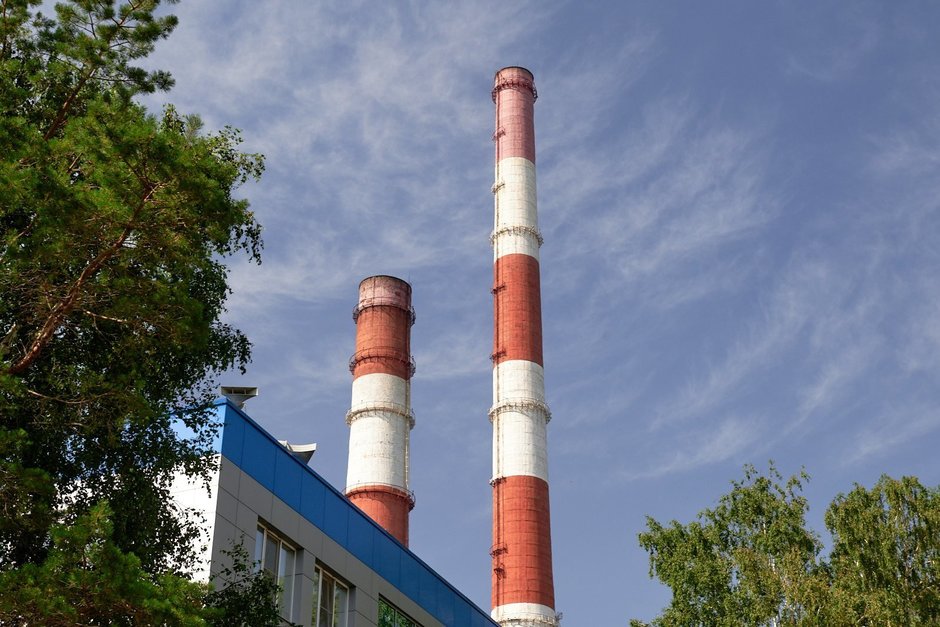 В ДНР ввели режим ЧС после повреждения двух теплоэлектростанций