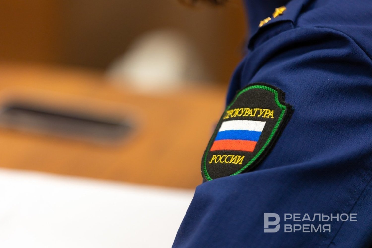 Прокуратура Татарстана выявила нарушения у компании «Стройгрупп-М»