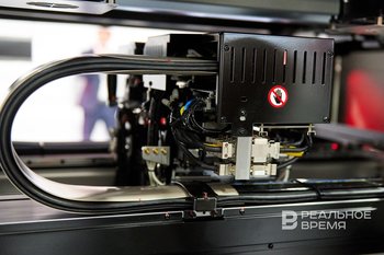 Инвестиции в машиностроение Татарстана достигли 52 млрд рублей