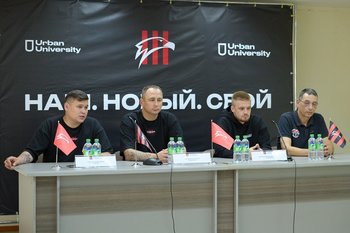 Ильгиз Гараев, ФК «Сокол»: «Мы хотим попробовать сделать народную команду»