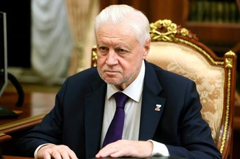 Миронов предложил сдавать нераспроданные квартиры в социальный найм