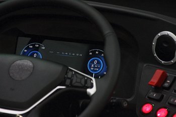 Водитель спецмашины предстанет перед судом в Зеленодольске за ДТП с тяжкими травмами пенсионерки