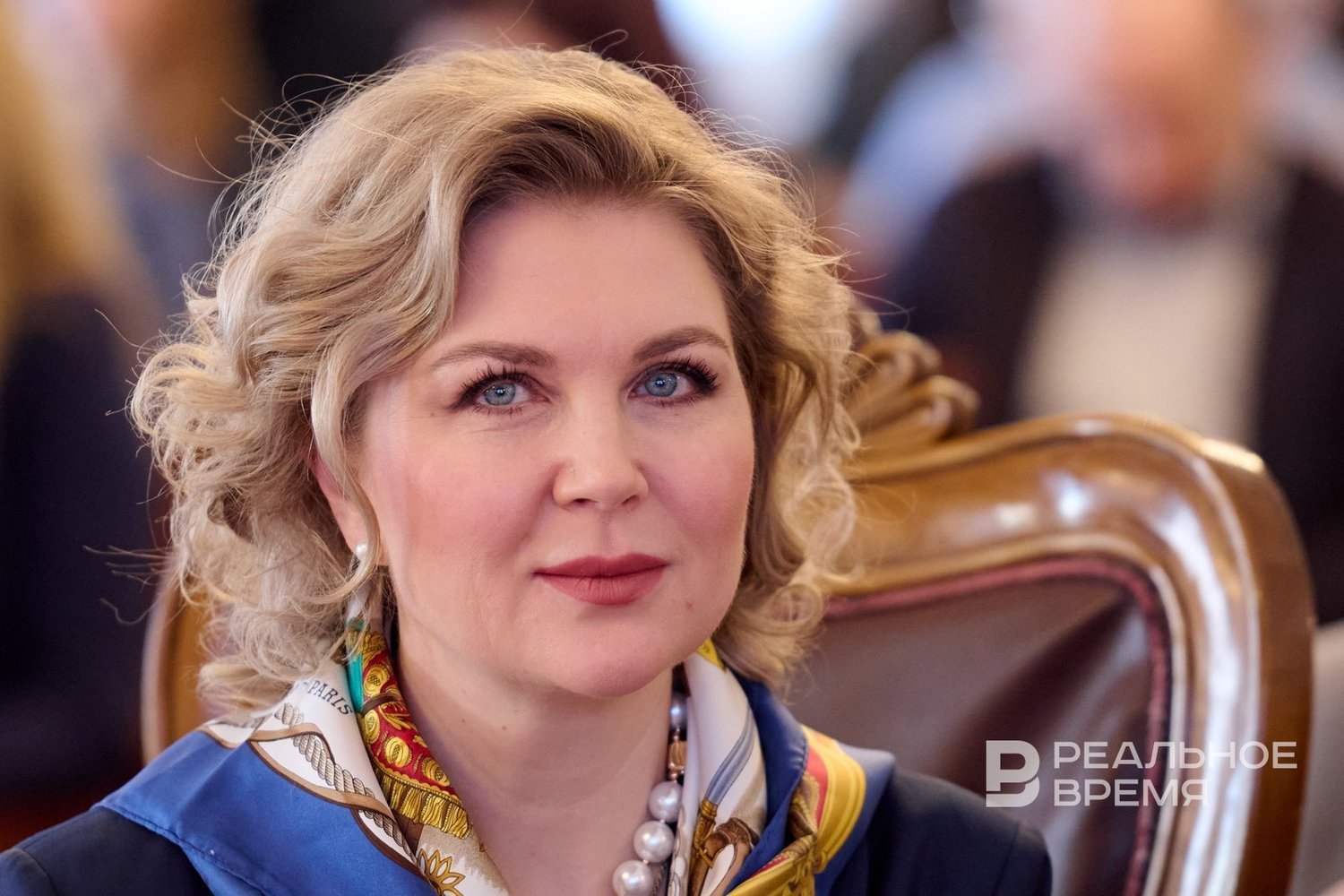 Ирина Волынец: в Татарстане работают над запретом табака до 21 года
