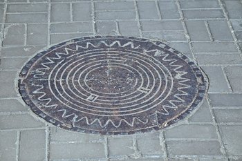 Трое мужчин погибли в канализационном колодце в Мамадышском районе