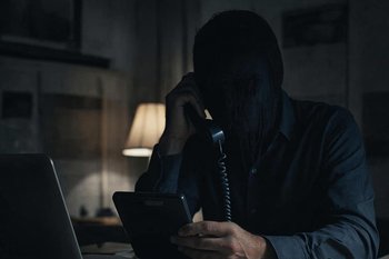 За 11 месяцев в России зафиксировано более 320 тыс. случаев удаленных мошеннических операций