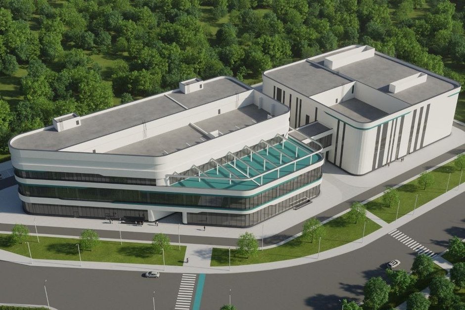 78% оборудования R&D-центра «СИБУР Инновации» произведено в России