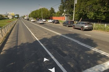 Сибирский тракт и улица Журналистов: в Казани обновят шесть дорожных участков