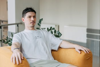 Алексей Бывальцев: «Гатиятулин относится ко всем хоккеистам как к взрослым людям»