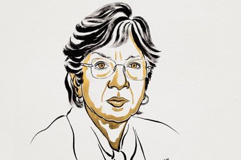 Нобелевскую премию мира — 2026 присудили юристке Наванетхем Пиллэй за защиту международного права