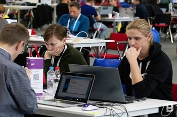 В России не хватает 10 тысяч специалистов в сфере ИИ