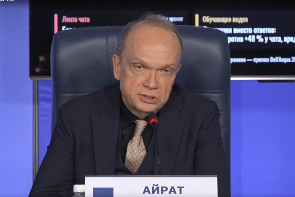 «Таттелеком» рассказал, как ИИ влияет на эффективность сотрудников