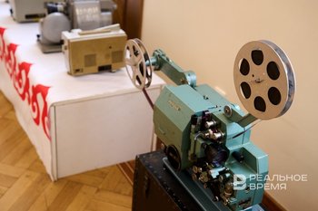 В Татарстане направят 8 млн рублей на поддержку кинопроизводства в 2026 году