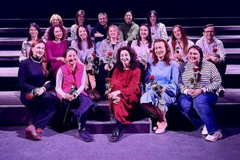 «Вся беременность проходит, как детектив, где через 9 месяцев мы узнаем, кого нам Бог послал»