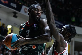 УНИКС победил пермскую «Парму» в чемпионате Единой лиги ВТБ