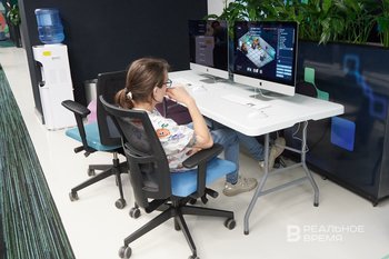 После падения доменов: «ИТ-парк» потратит на защиту от DDoS-атак 21 млн рублей