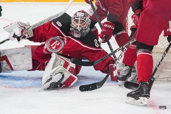 Хоккейный клуб «Витязь» может покинуть КХЛ из-за проблем с финансированием