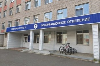 Нижнекамский перинатальный центр возобновил работу после дезинфекции