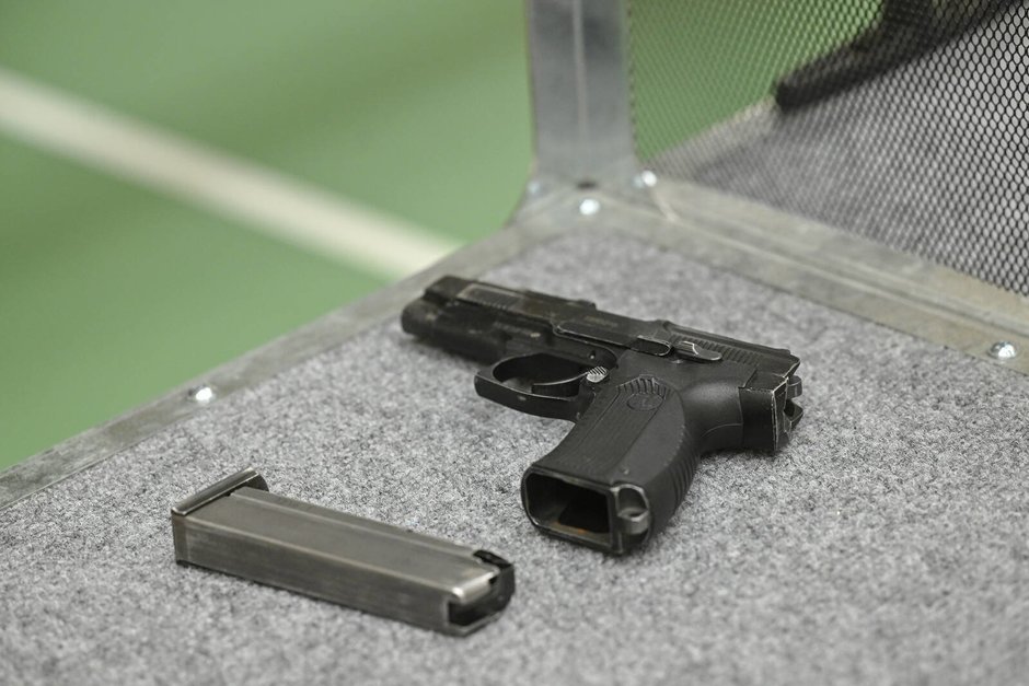 Уровень преступности в России упал на 7,3%