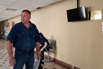 Сидел ни за что 11 месяцев: суды двух инстанций оправдали чиновника Главтатдортранса