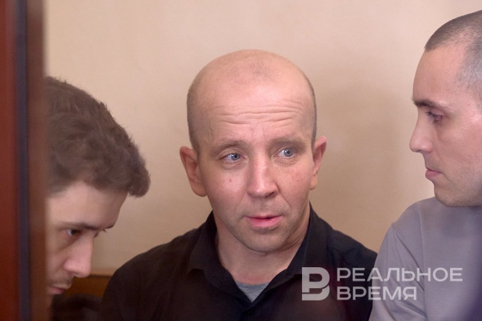 «Сумма ущерба установлена неверно»: в суде Казани двое обвиняемых потребовали возврата дела Frendex прокурору