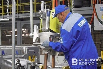 Замгендиректора КАМАЗа: слухи о массовых забастовках — откровенное вранье