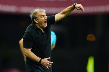 Рахимов отреагировал на отмену гола Даку в матче с «Зенитом»