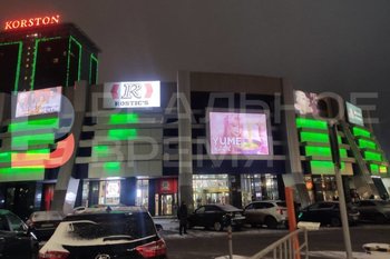 В Казани произошел первый «пожар», сгенерированный нейросетью