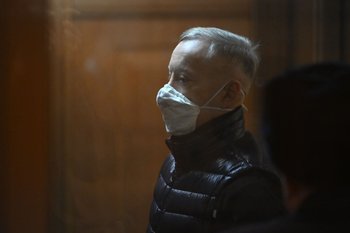 Потерпевших и свидетелей по делу экс-судьи Набиева ждут на допрос в январе