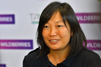 Основательница Wildberries обвинила бывшего мужа в краже 37 млрд рублей