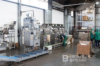 Предприятия и организации Татарстана задолжали 1,2 млрд рублей по налогам