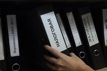 Бюджет России получил максимум налога на прибыль за 9 месяцев — рекордные 2,9 трлн рублей