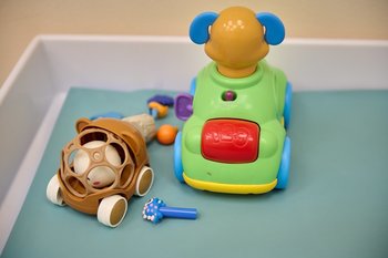 Две российские компании хотят зарегистрировать товарный знак игрушки Лабубу